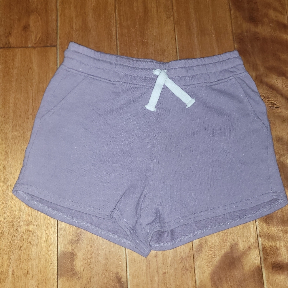 Reflex shorts